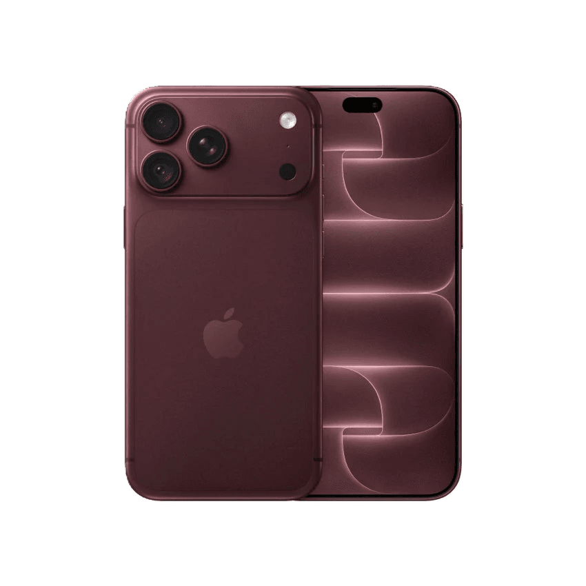 iPhone 18 Pro Max