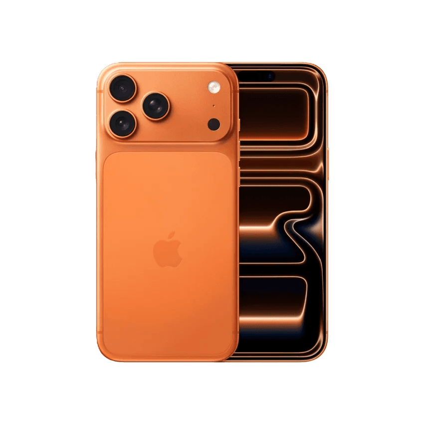 iPhone 17 Pro
