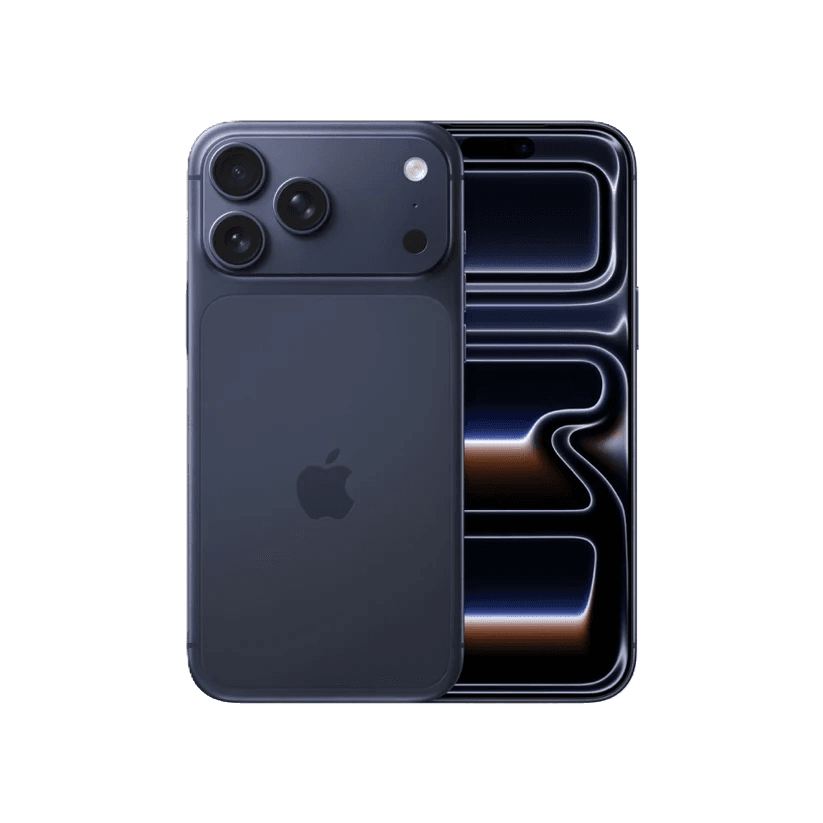 iPhone 17 Pro