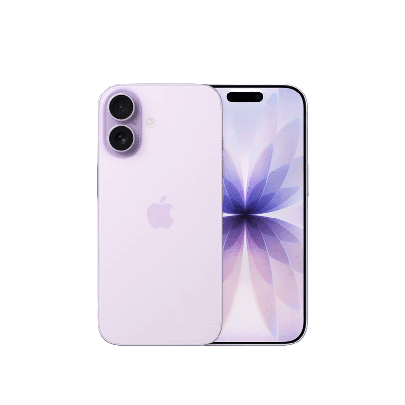iPhone 17