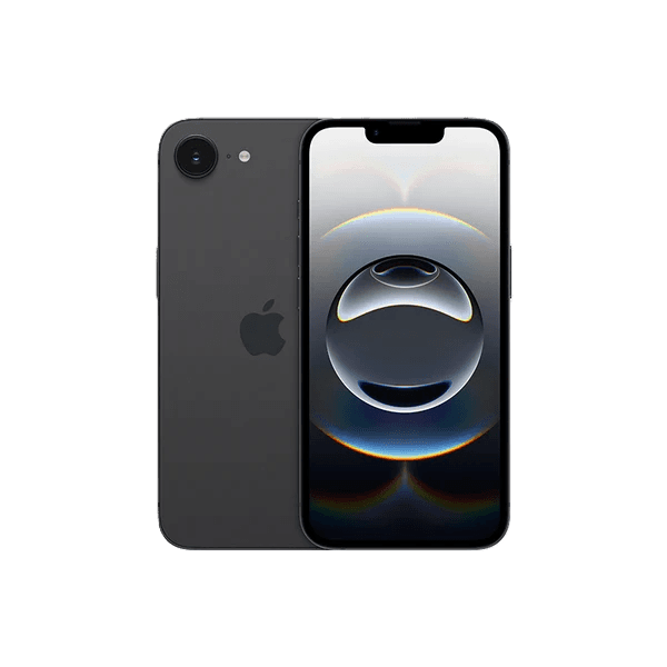 iPhone 16e