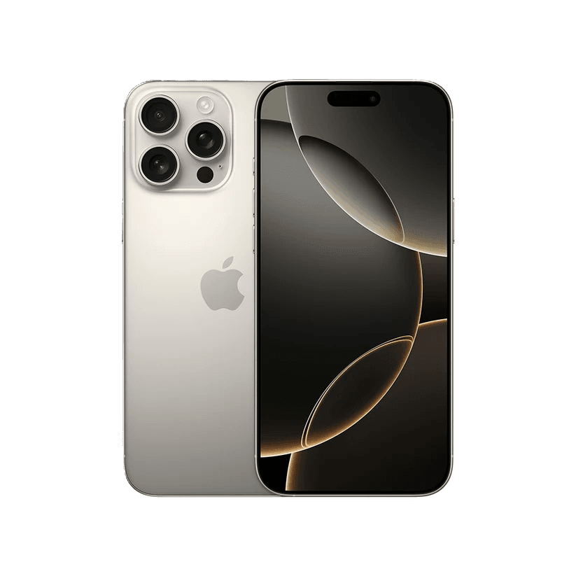 iPhone 16 Pro