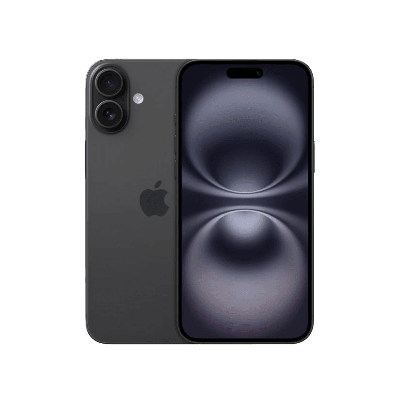 iPhone 16 Plus
