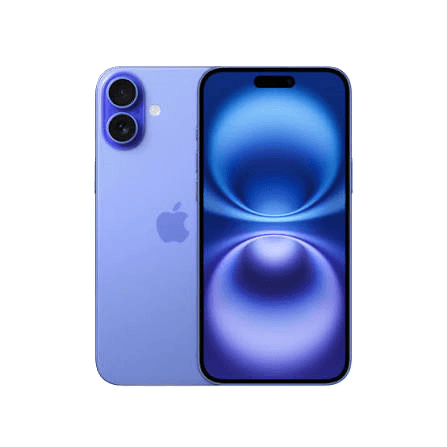 iPhone 16
