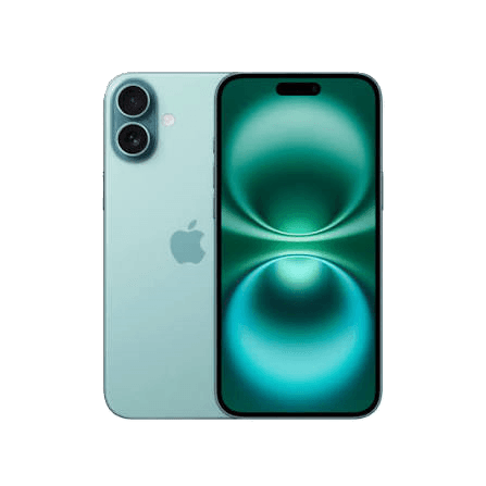 iPhone 16