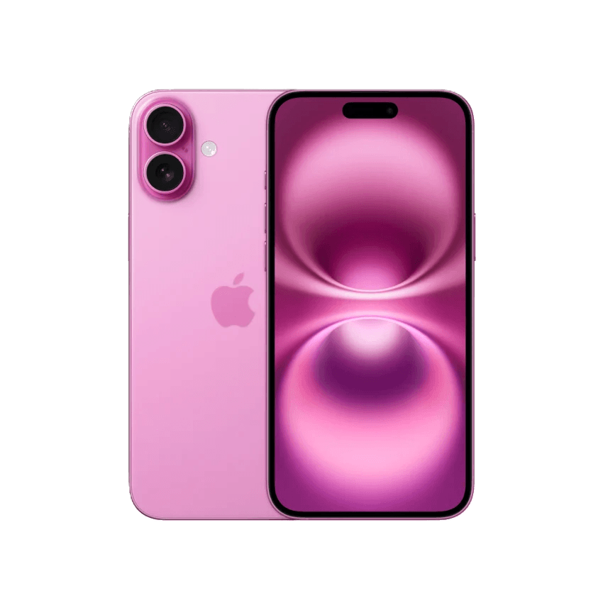 iPhone 16