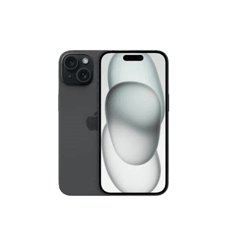 iPhone 15