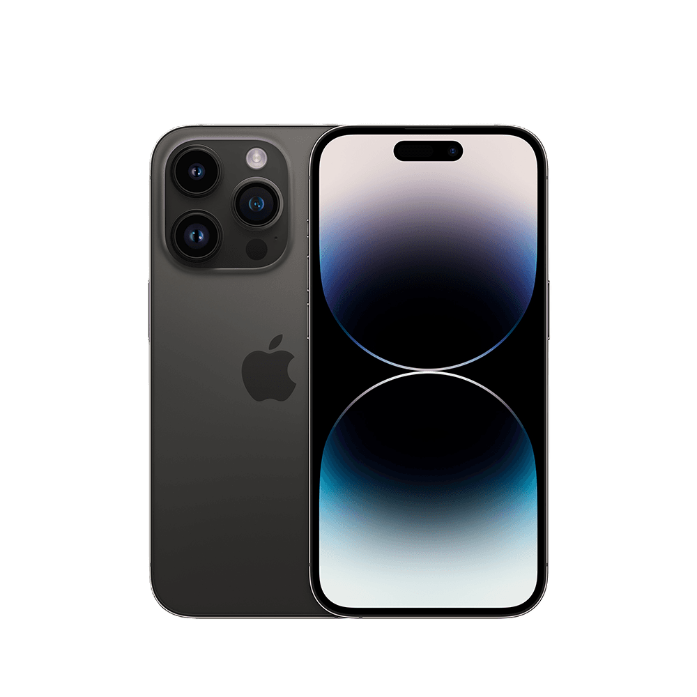 iPhone 14 Pro