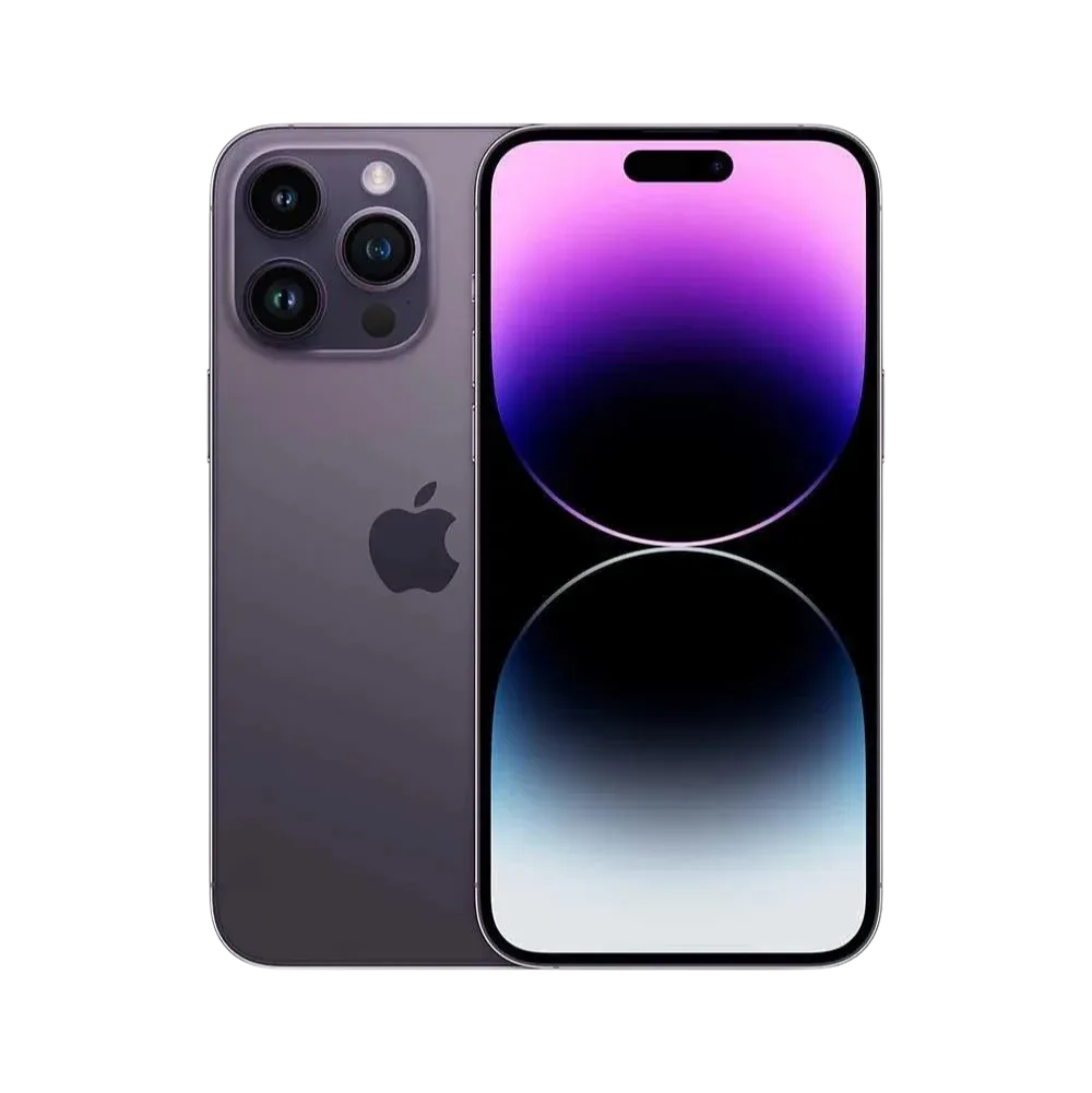 iPhone 14 Pro