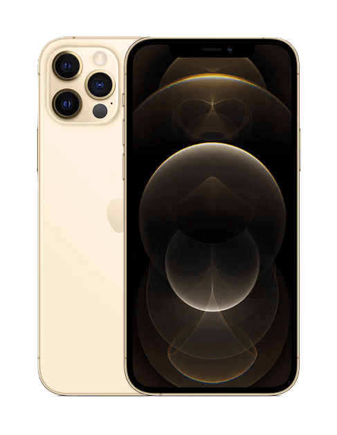 iPhone 12 Pro