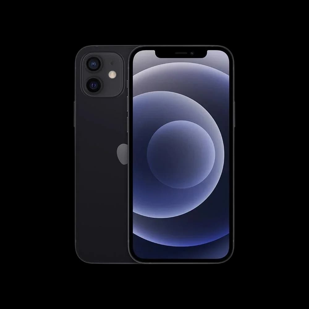 iPhone 12
