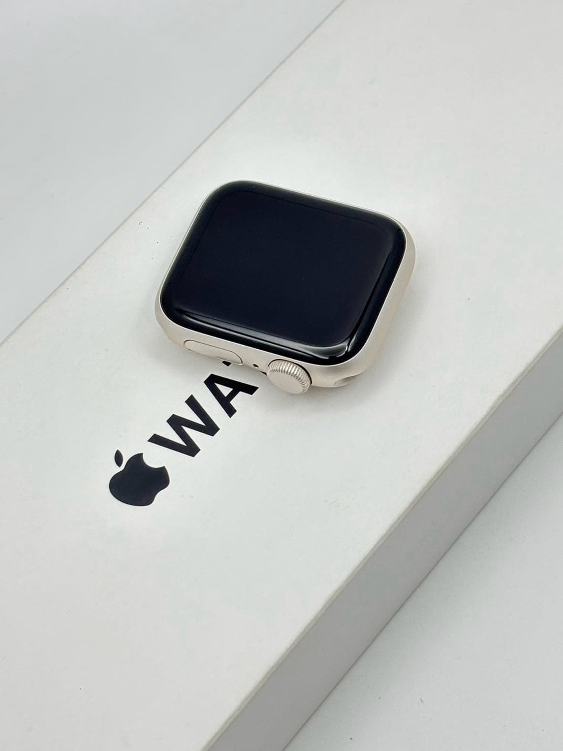 Apple Watch SE (3rd Gen)