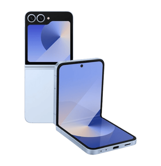 Samsung Galaxy Z Flip6 (5G)