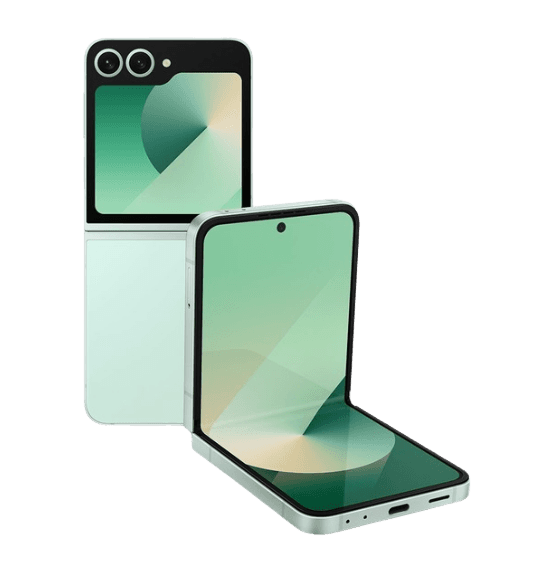 Samsung Galaxy Z Flip6 (5G)