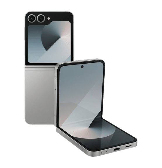 Samsung Galaxy Z Flip6 (5G)
