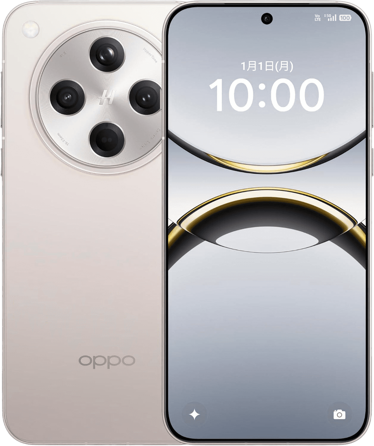 OPPO Find X8 (5G)