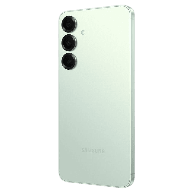 SAMSUNG Galaxy S25+ (5G)